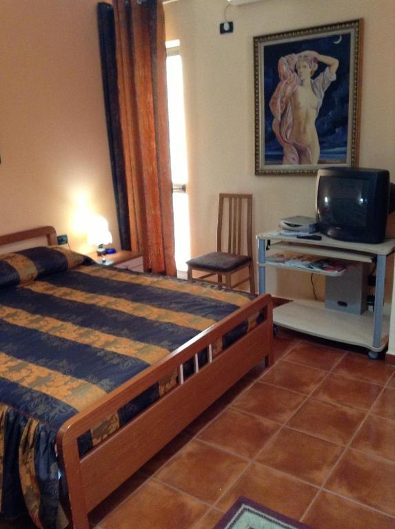 Art Hotel Nirvana Tirana Zimmer foto