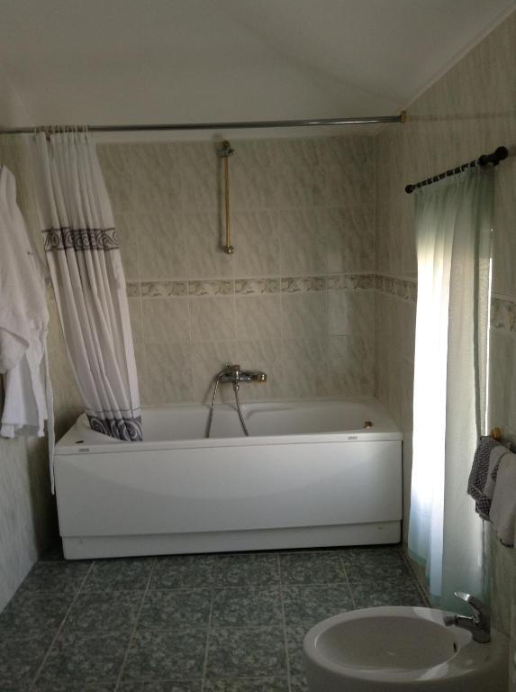 Art Hotel Nirvana Tirana Zimmer foto
