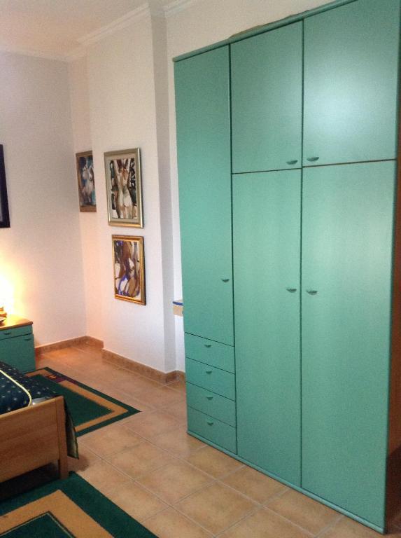 Art Hotel Nirvana Tirana Zimmer foto